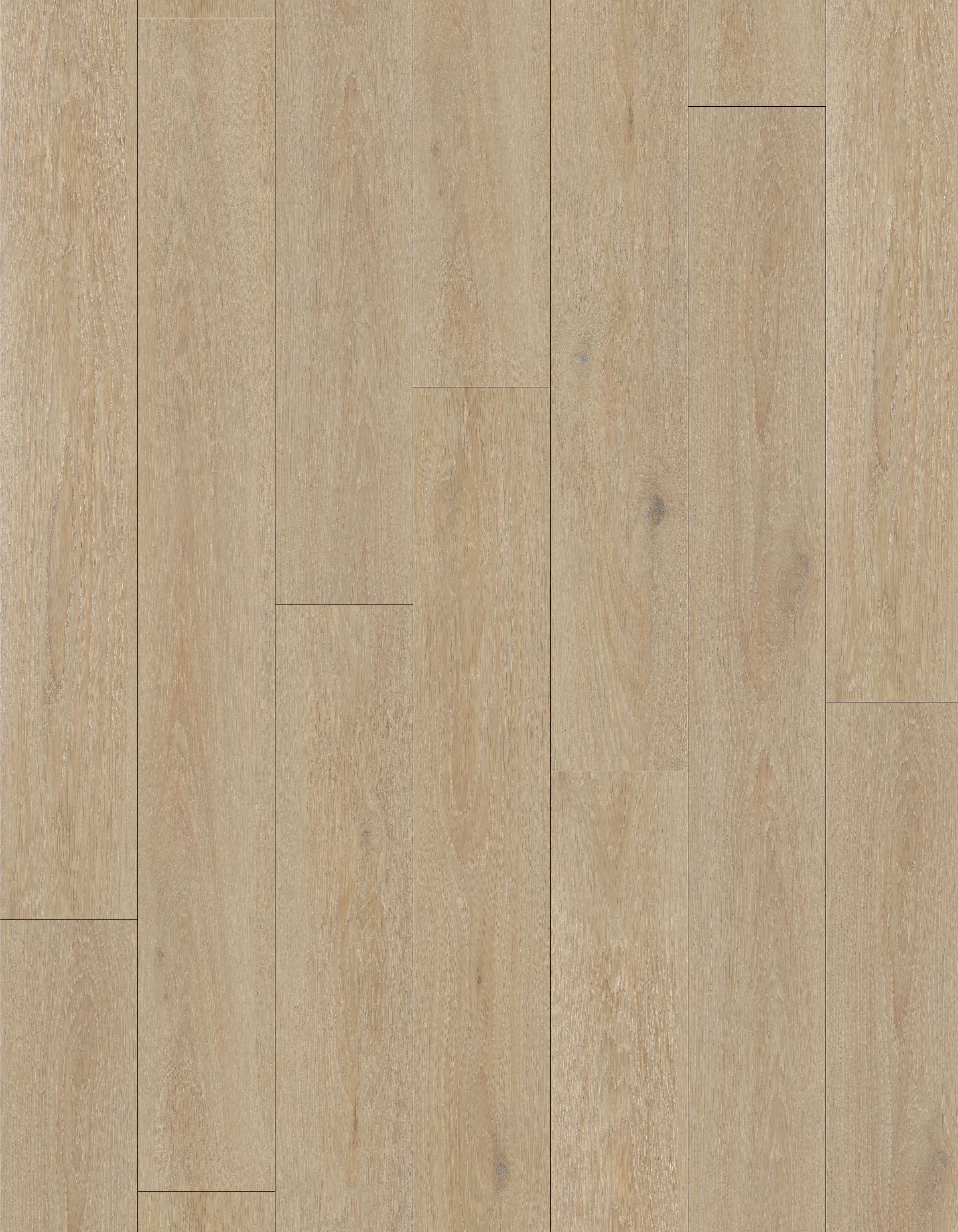 Delta – Meadow Oak