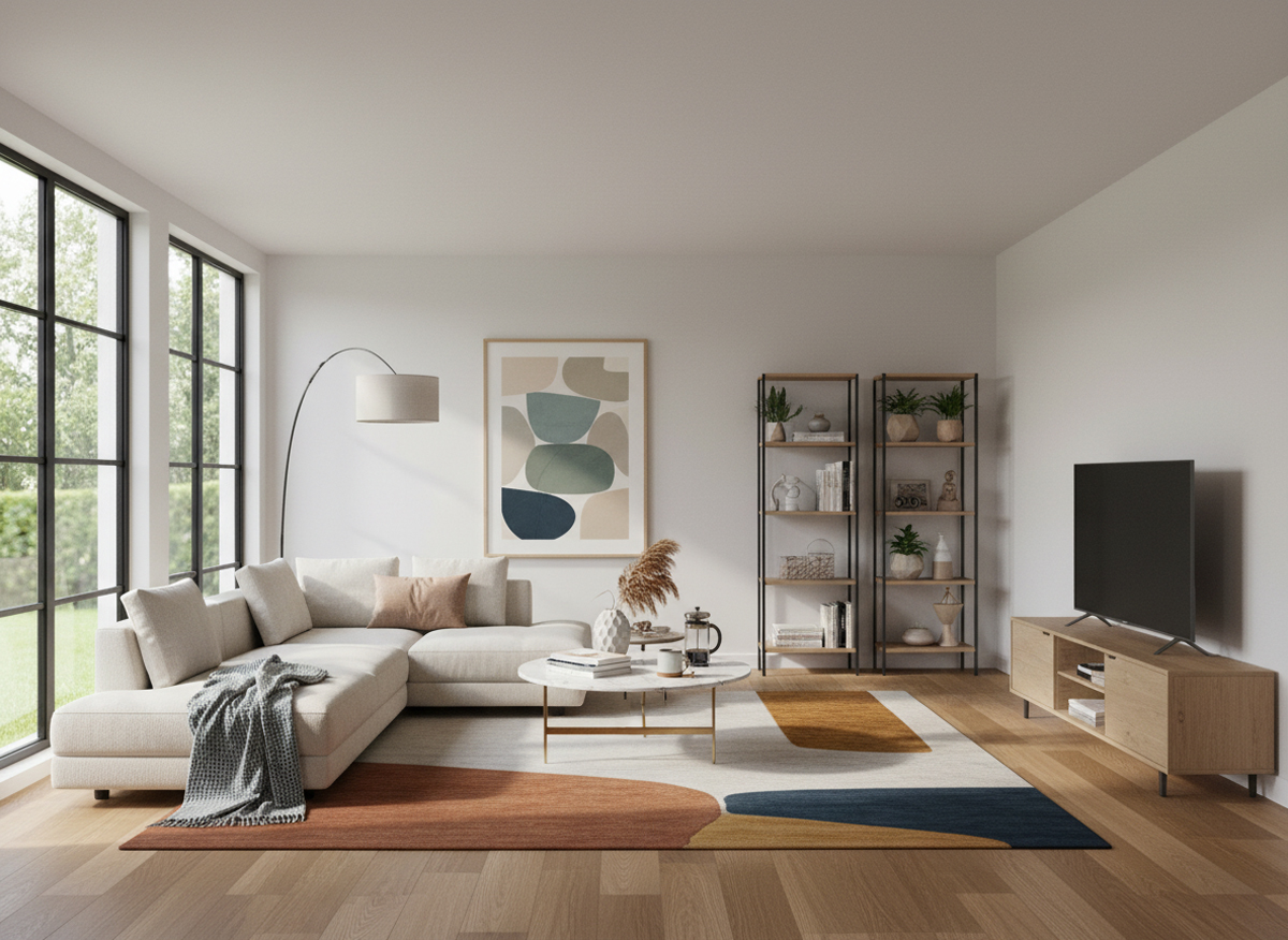 Firefly collection flooring