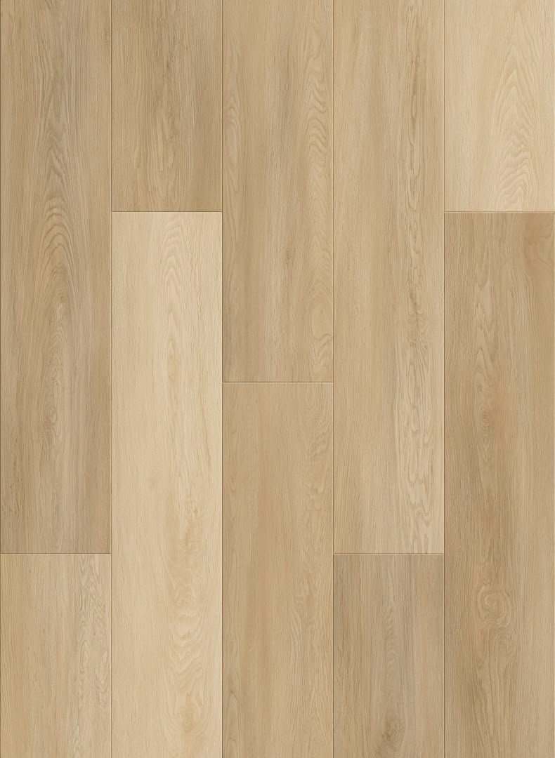Delta - Soft Sand Oak