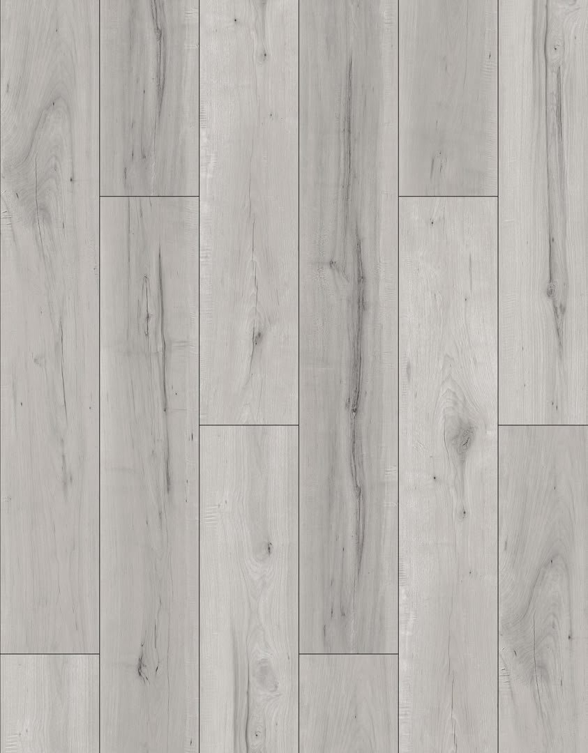 Delta - Pearl Gray